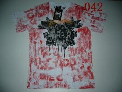 cheap Affliction Shirts-267